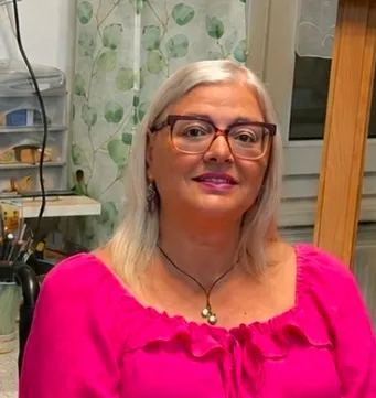 Cristiana Scoppetta - Vicepresidente